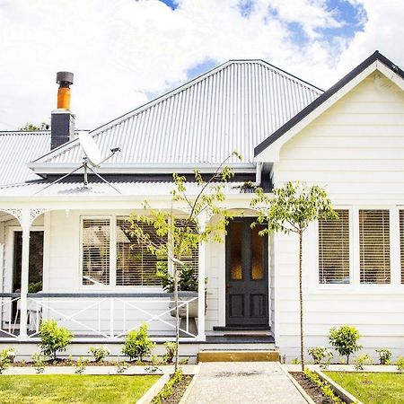 White Cottage Matakana Exterior photo